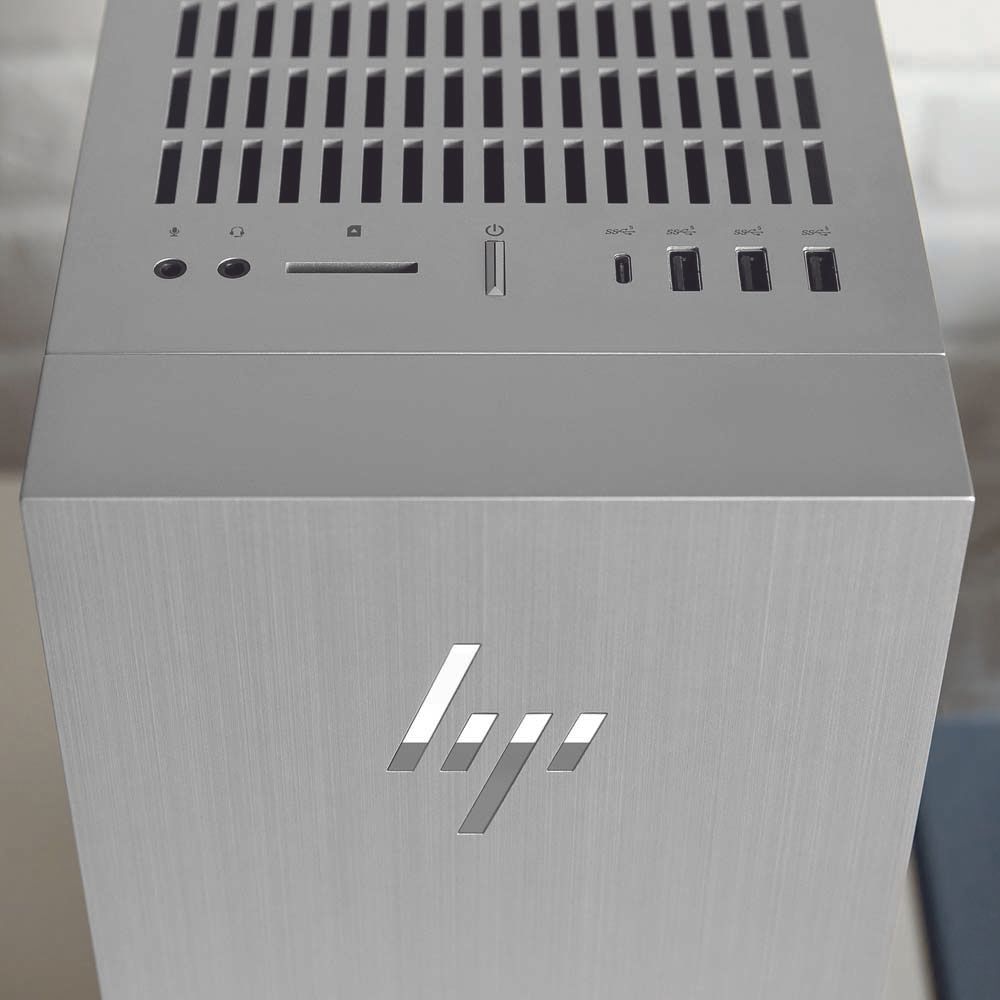 Hp Envy Desktop 2022