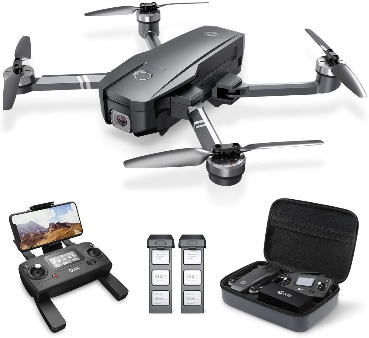 Drone discount: Save $52 on the Holy Stone HS720 on Amazon | Space