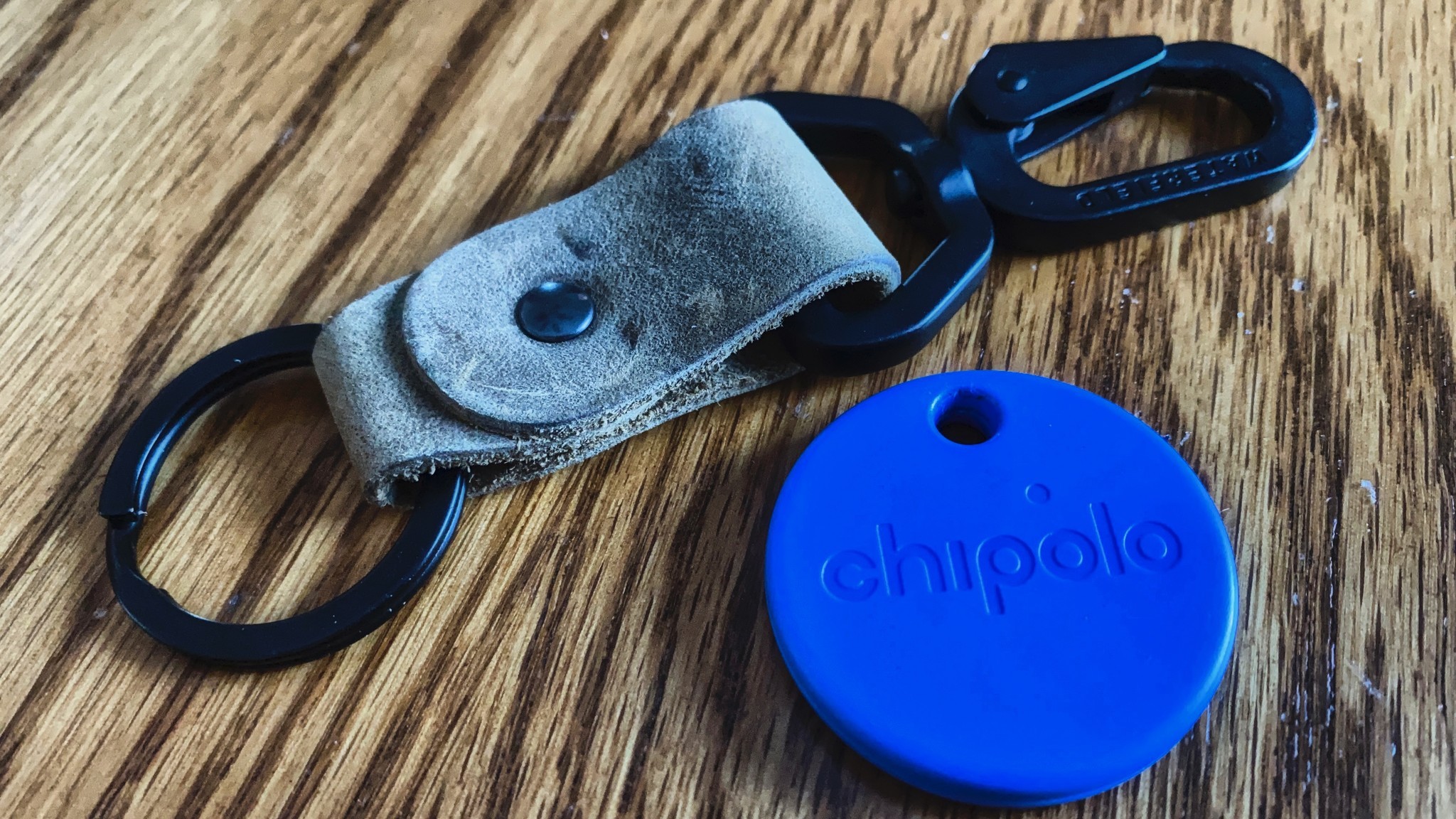 Chipolo One review: One year later, the lost item tracker still