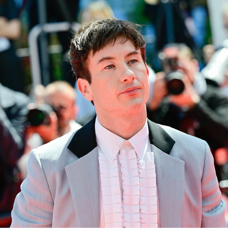 Barry Keoghan has opened up about his relationship with his son after fatherhood backlash