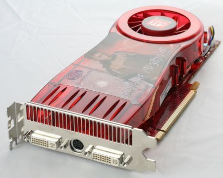 Ati radeon hd 3800 series сколько памяти