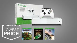 The 99 Xbox One Killer Black Friday Deal Came Back Then Sold Out Again Techradar