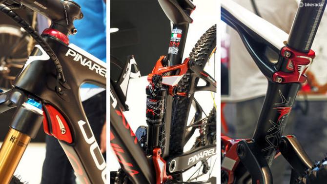 Tech: Eurobike 2014 - Viva Italia! | Cyclingnews