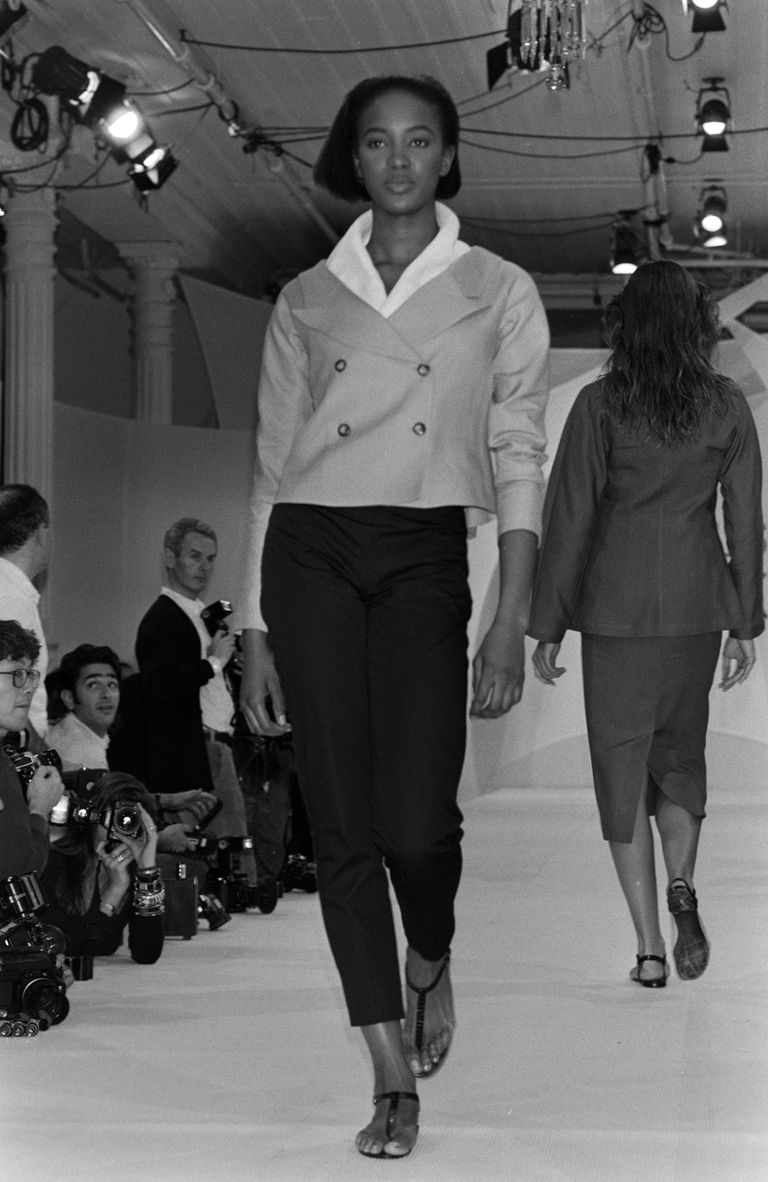 nike sandals from the 90's