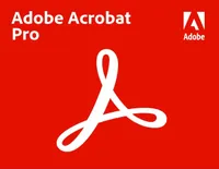 Adobe Acrobat Pro 12-month subscription: was $240$144 at Amazon Adobe Acrobat Pro 12-month subscription: was $240$144 at Amazon