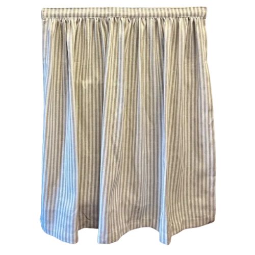 Etsy, Customize Nordic Lines Vanity Skirt