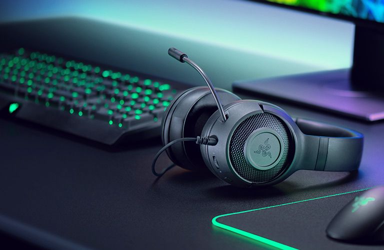 Razer Kraken X Review: A Solid $50 Gaming Headset | Tom's Guide