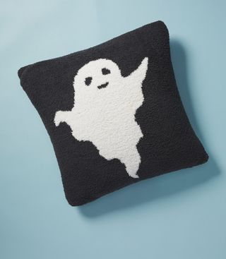 Ghost pillow