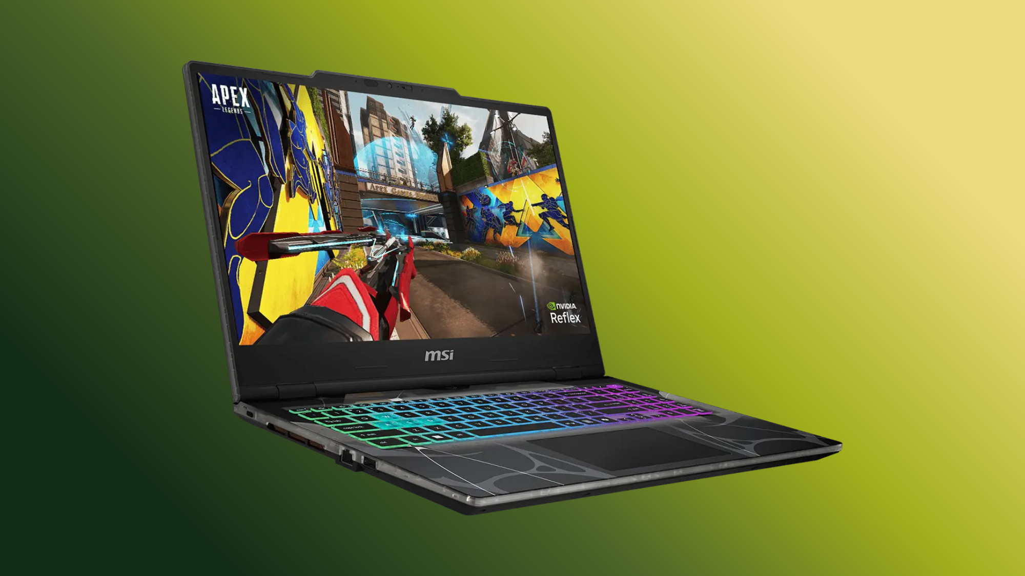 Finding a new PC build without paying a fortune for RAM in this market is a tough task — but MSI's…