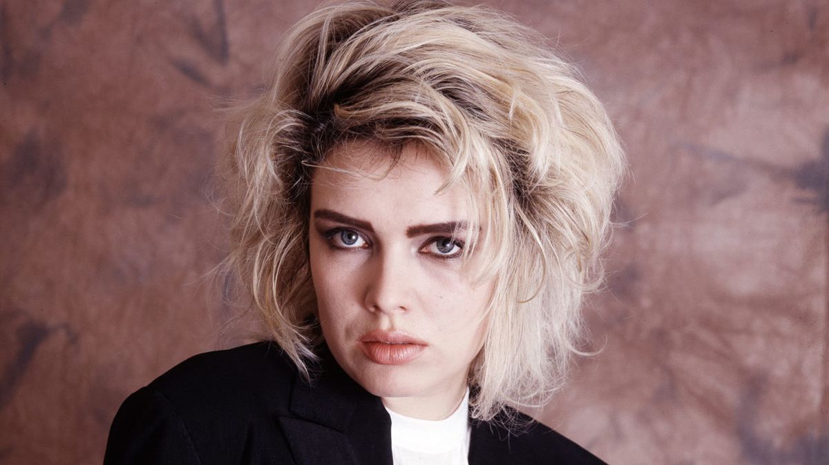 The Story Behind The Song Kids In America By Kim Wilde Louder