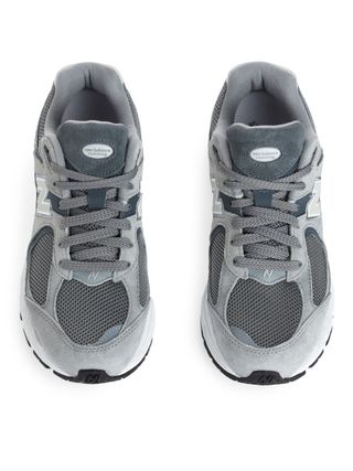 New Balance 2002r Trainers - Grey - Arket Gb