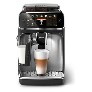 Philips 5400 Series Bean-to-Cup Espresso Machine