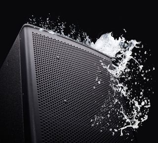 Peavey Updates Elements Series for Enhanced Weather-Resistant Performance