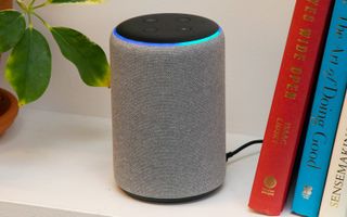 Amazon Echo Plus (2nd Gen)