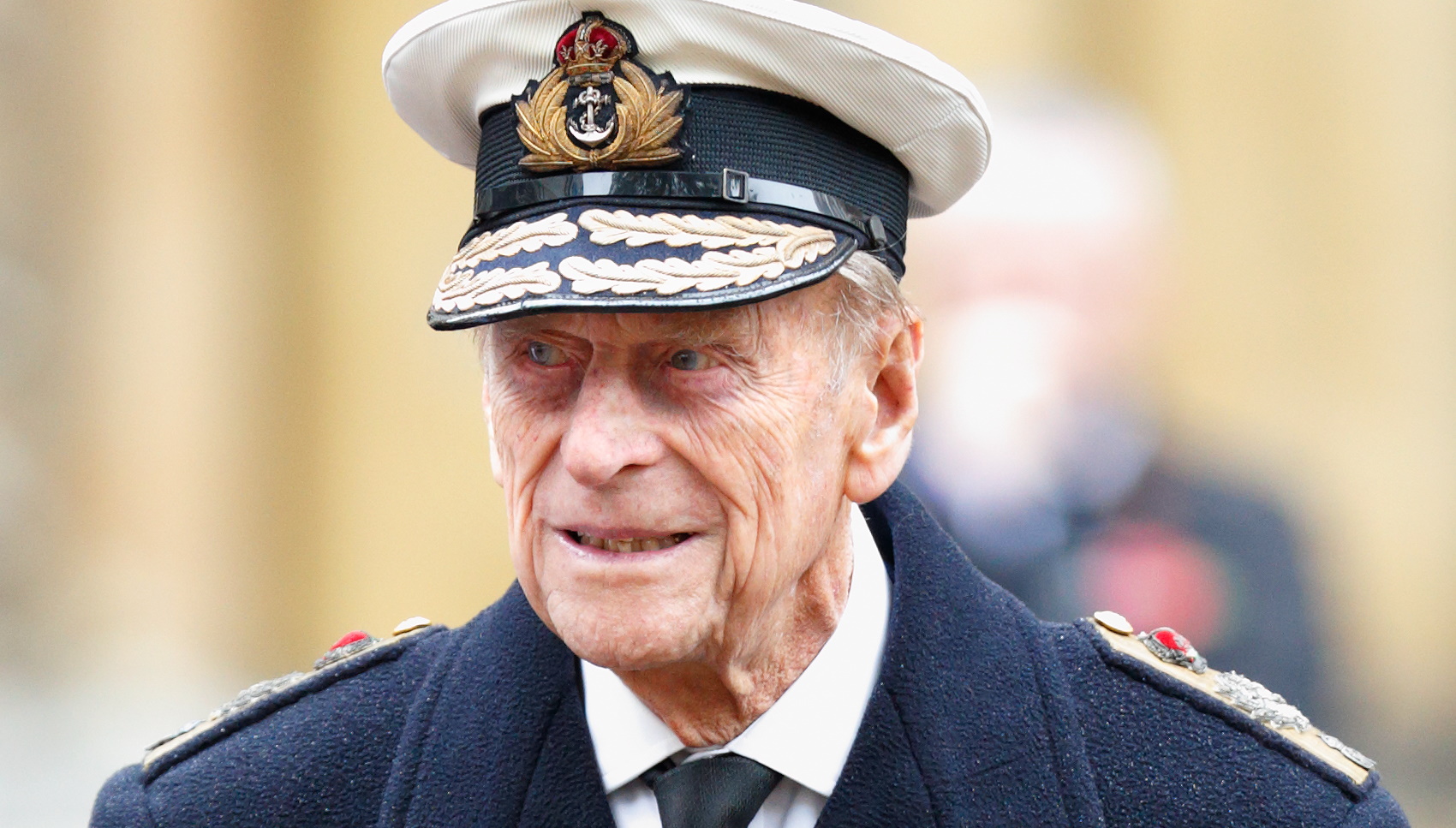 regarder les funérailles du Prince Philip en streaming