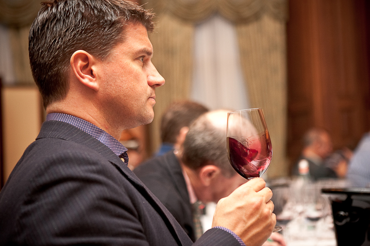 The Decanter Fine Wine Encounter 2010 Sunday