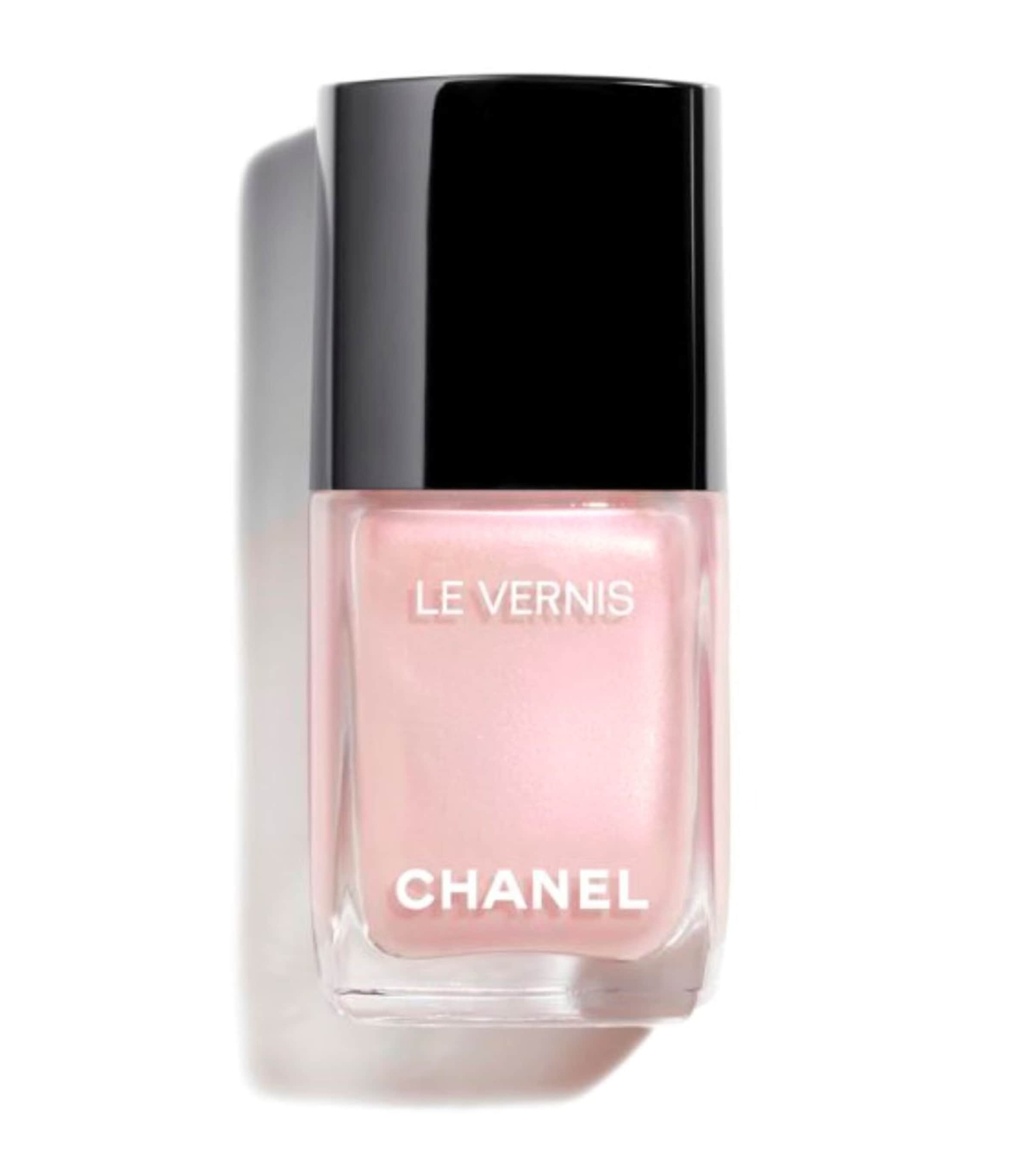 Le Vernis Nail Colour