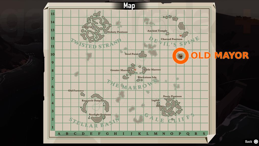 All Dredge Endings and how to get them explained GamesRadar+