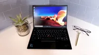 Best laptops for college students: Lenovo ThinkPad X1 Nano 