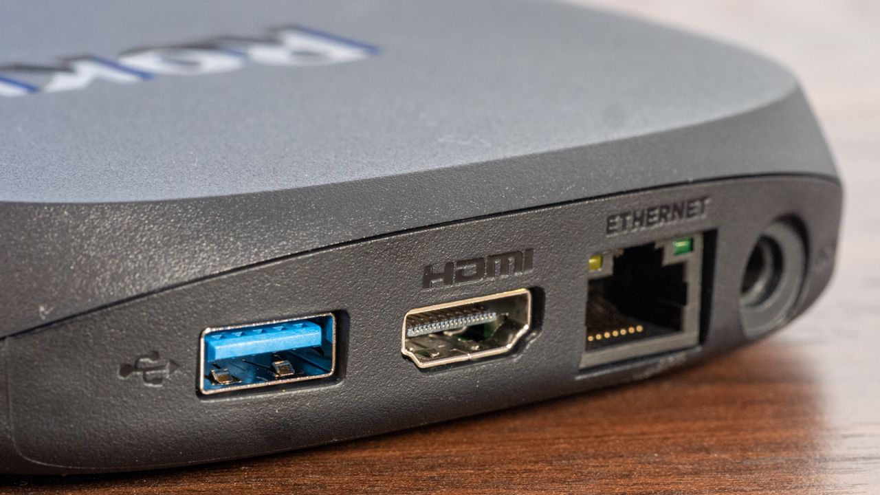 Roku Ultra 2020