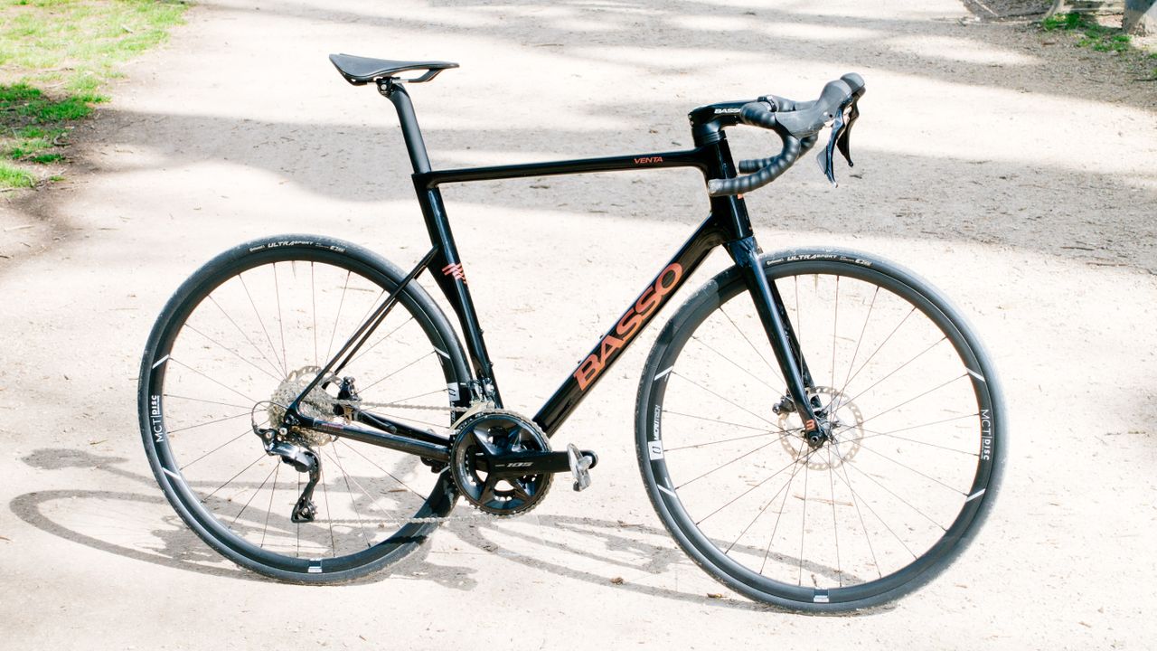 Basso Venta R
