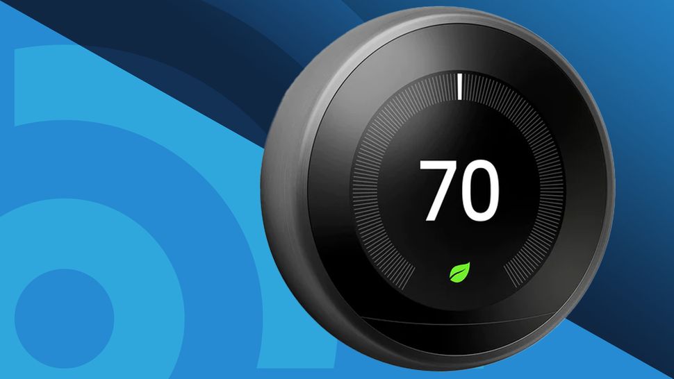 The Best Smart Thermostat 2024: Top Smart Devices For Temperature ...