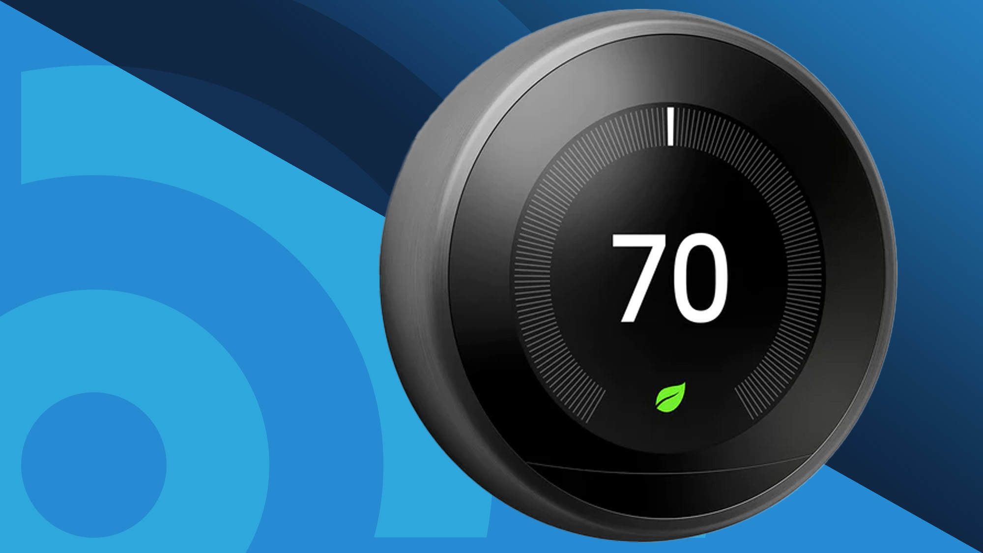 Nest Learning Thermostat review: more than a pretty face(plate