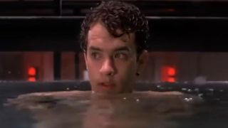 Tom Hanks in Splash