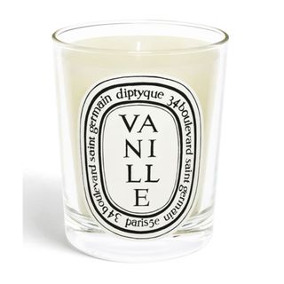 Diptyque Vanille Classic Candle - best Diptyque candles