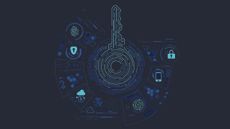 A concept visualising IoT security