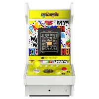 My Arcade Pac-Man 45th Anniversary Mighty Player