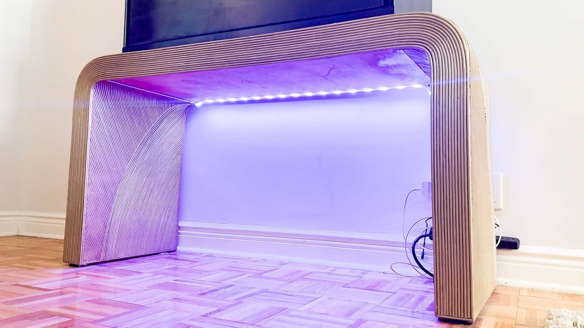 This clever $13 product just saved my Philips Hue lights