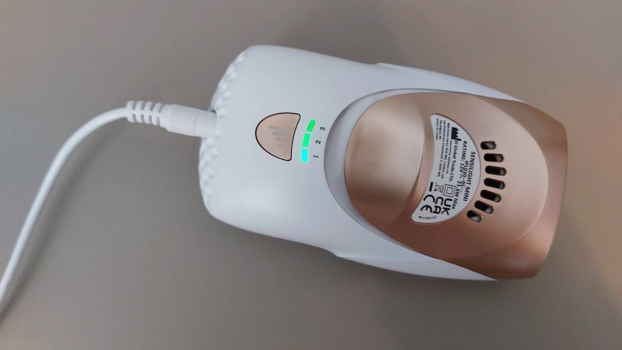 Sensica Sensilight Mini review