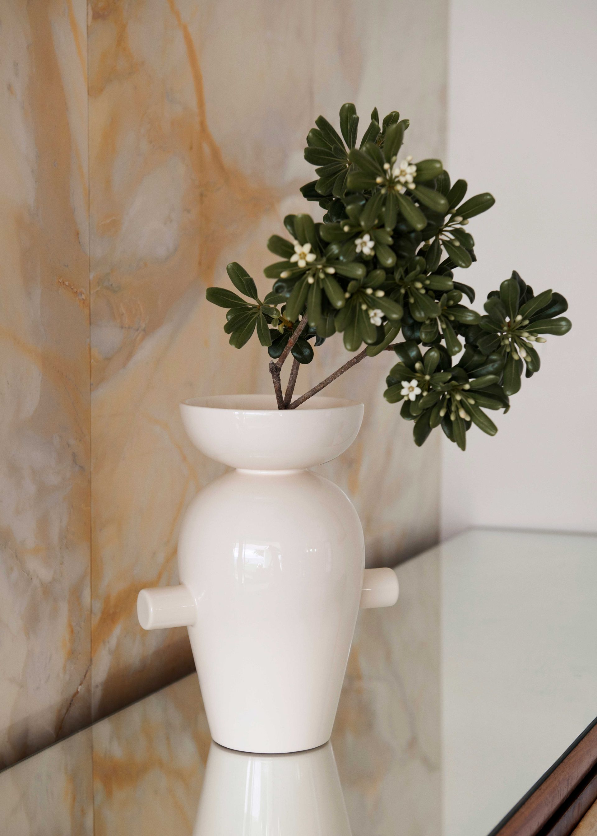 Vase by Jaime Hayon for &Tradition
