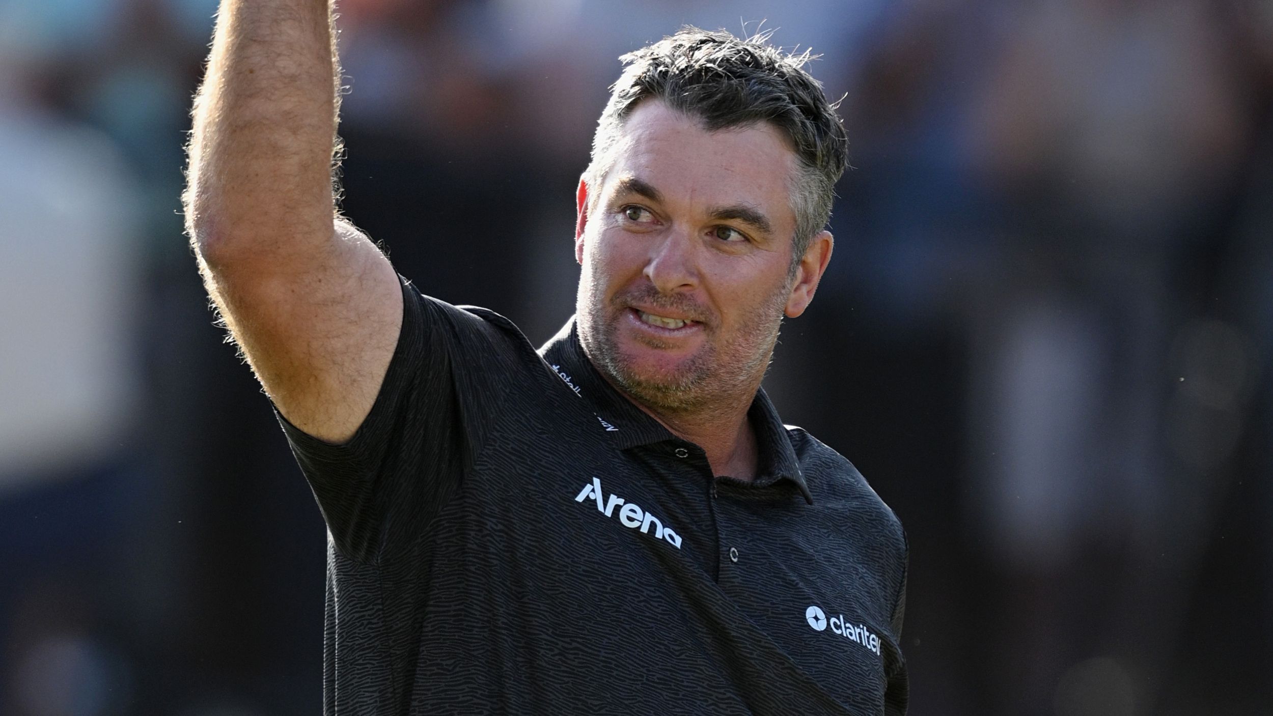 Ryan Fox Withdraws From PGA Tour Event Following Open Win