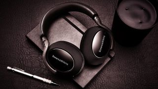 Bowers & Wilkins PX7 review