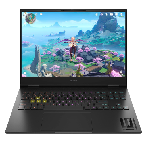 HP OMEN Transcend 14