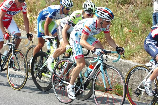Emanuele Sella (Androni Giocattoli)