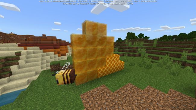 Minecraft Guide to Bees: Honey blocks, beehives, release date, and more ...