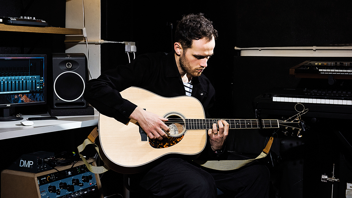 Jordan Rakei