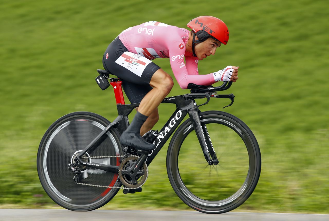 Valerio Conti (UAE Team Emirates)