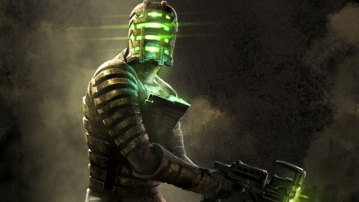 Will There Be a Dead Space 4? - The Escapist