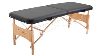 Best portable massage table