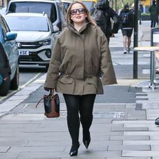 Nicola Coughlan - BACKGRID UK 