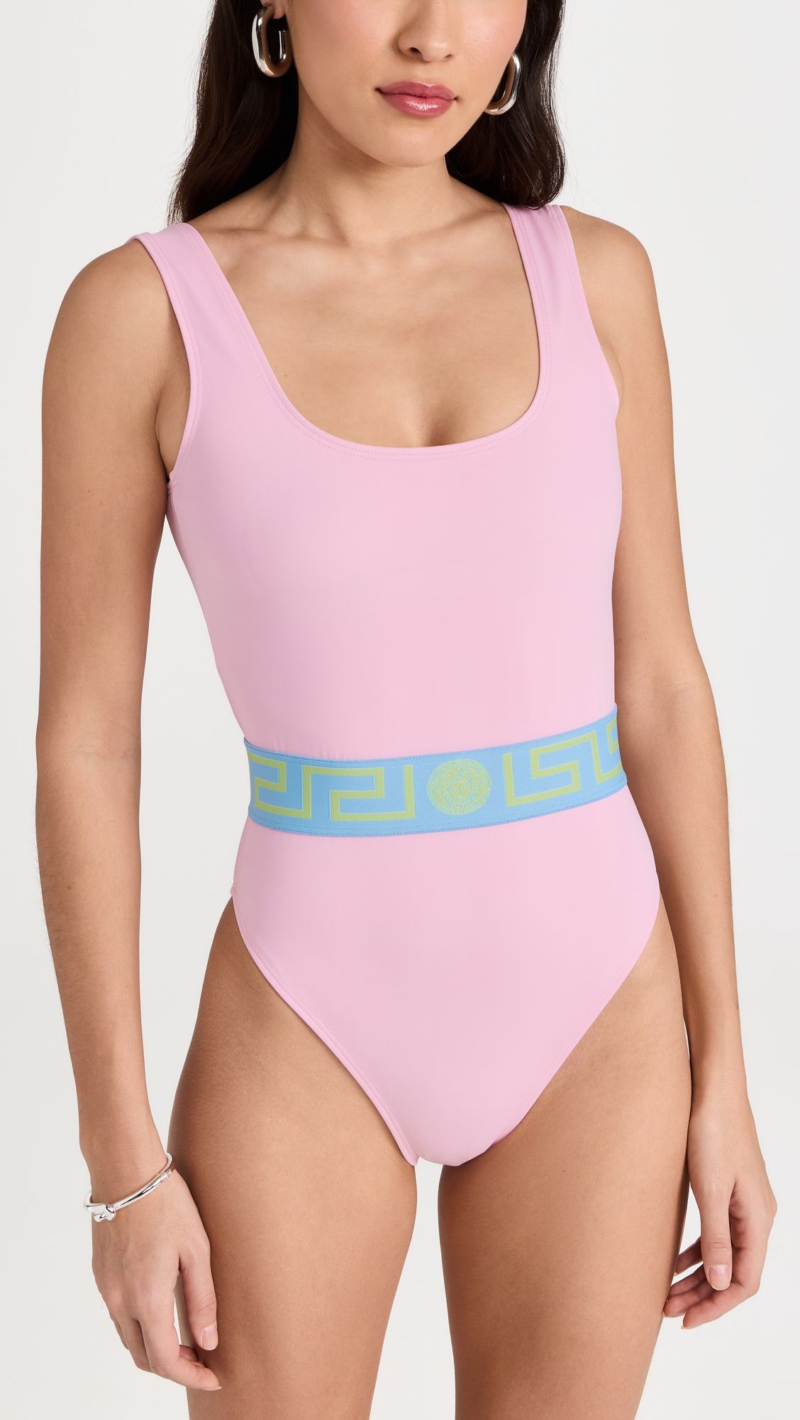 Swim One Piece