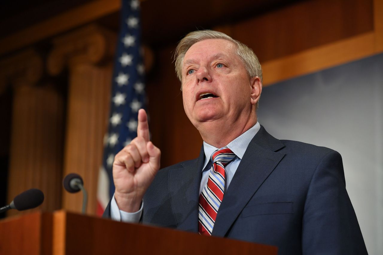 lindsey graham