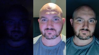 Camo Streamlight examples and comparisons