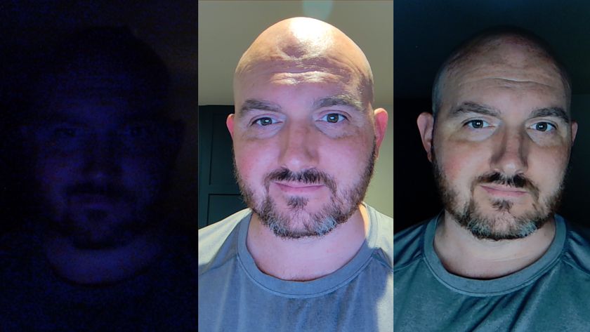 Camo Streamlight examples and comparisons