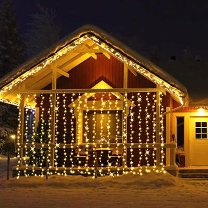 How to create a Santa's grotto in your yard: 24 fun ideas | Gardeningetc