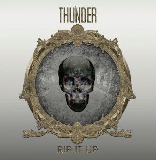 Thunder's Rip It Up cover